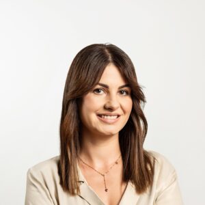 Joanna Rafalska, Patpol male