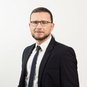 Maciej Fajkowski, web