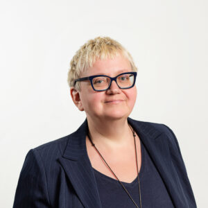 Magdalena Tagowska, www